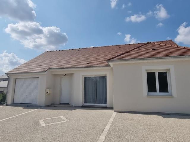 Maison location à La Clémandière, Dry
