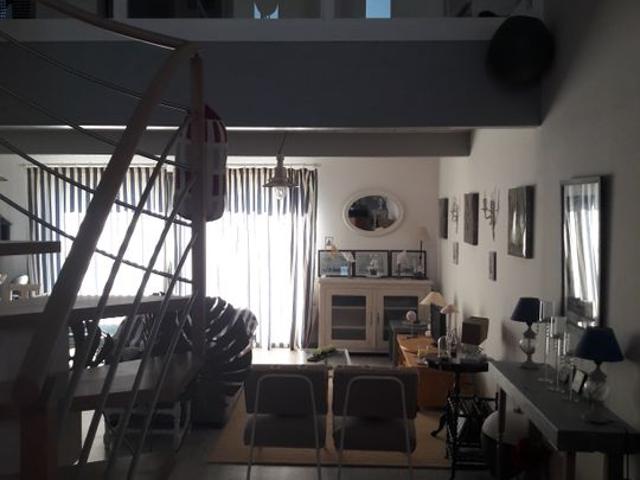 Maison location à Rochefort, Fouras