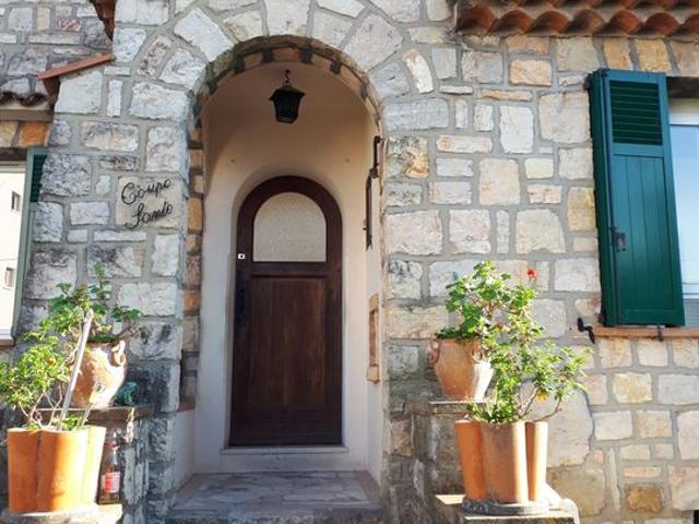 Maison location à Grasse, Le Cannet