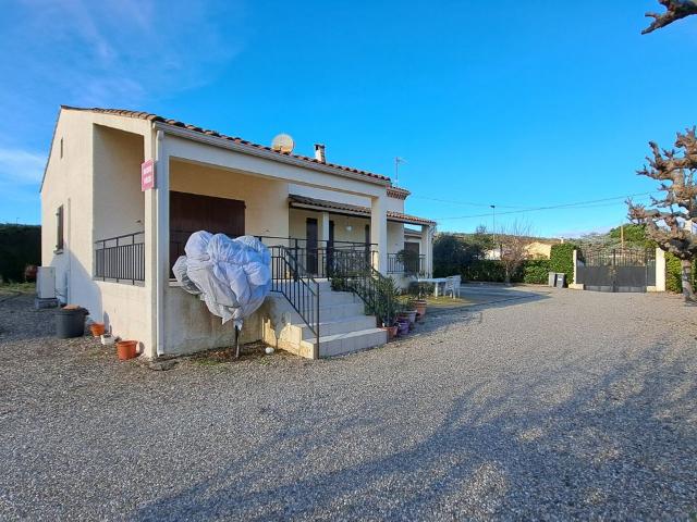 Maison location à Béziers, Lézignan-la-cèbe