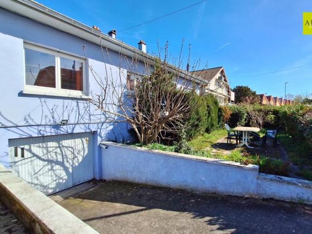 Maison vente à Thann-Guebwiller, Cernay