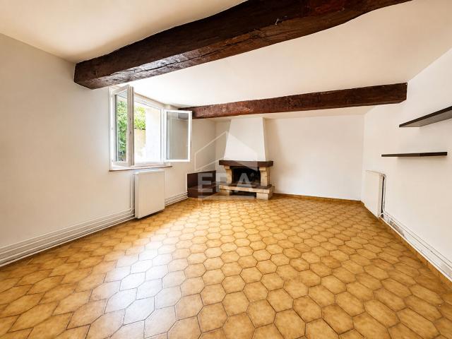 Maison vente à Blaye, Bourg