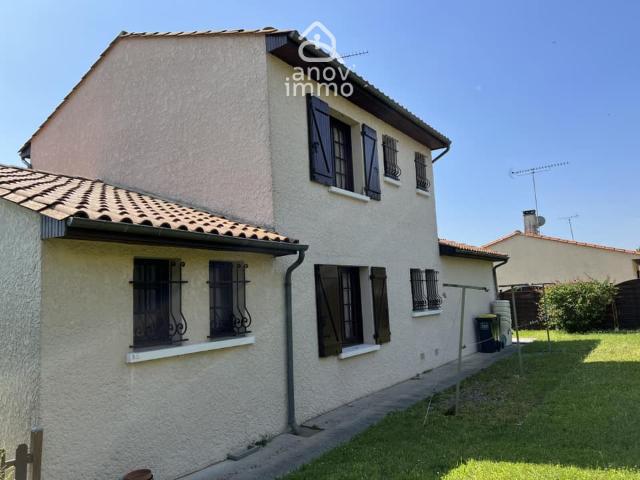 Maison vente à Angoulême, Aignes-et-puypéroux