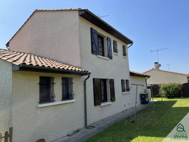 Maison vente à Angoulême, Aignes-et-puypéroux