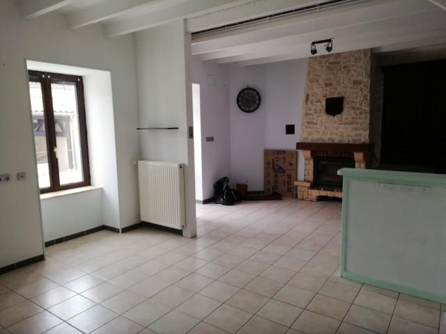 Maison location à Airvault