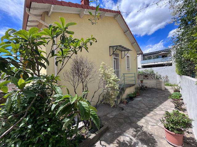 Maison vente à Montpellier