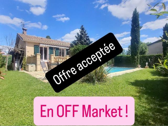 Maison vente à Bourg-en-Bresse, Mionnay