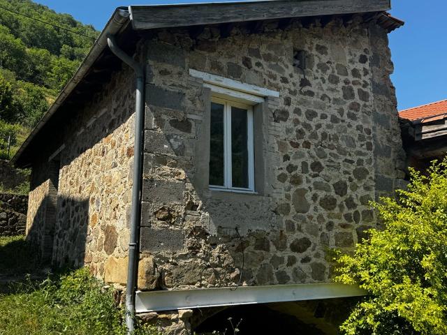 Maison vente à Tournon-sur-Rhône, Vocance