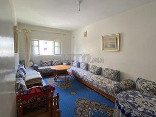 Maison vente à Hay Nahda, Ben Slimane