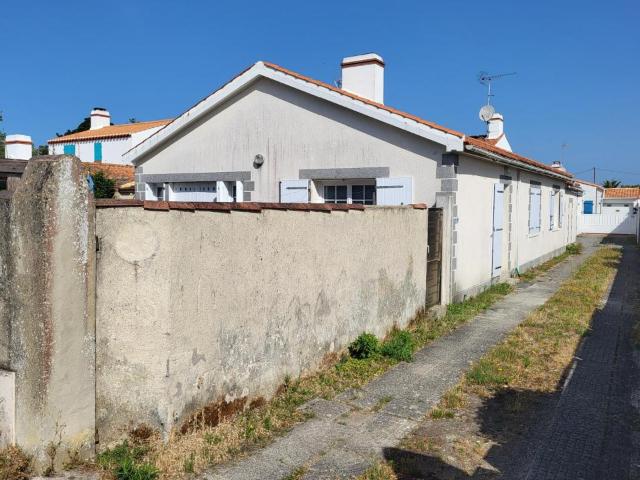 Maison vente à Les Sables-d'Olonne, L'epine