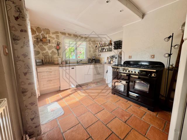 Maison vente à Puiseux-le-Hauberger, Oise