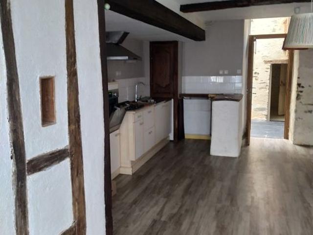 Maison location à Châteaubriant-Ancenis, Châteaubriant