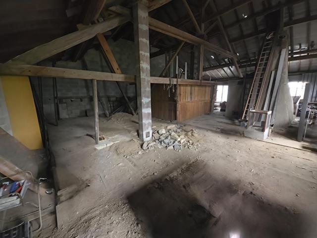 Maison vente à Pontarlier, Bians-les-usiers