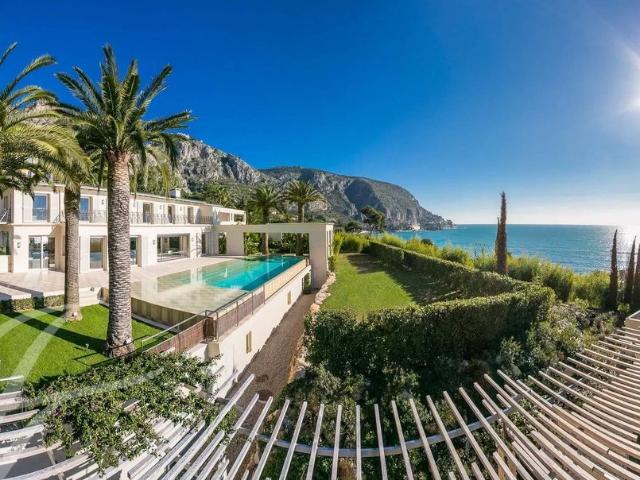 Maison vente à France métropolitaine, Èze