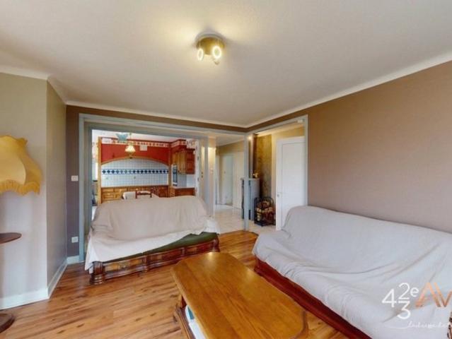 Maison vente à Yssingeaux, Aurec-sur-loire