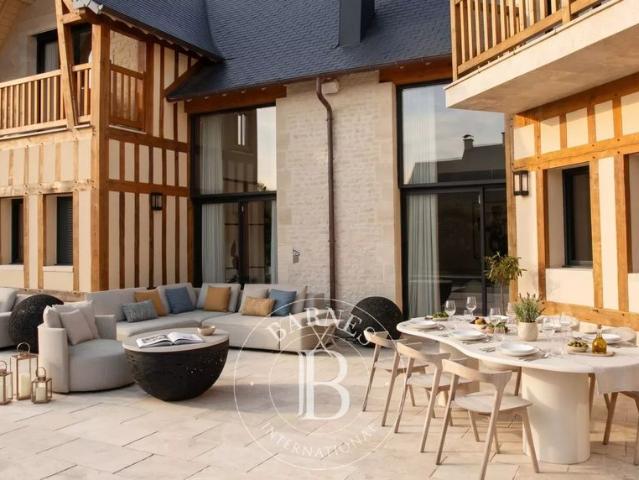 Maison location à Lisieux, Deauville