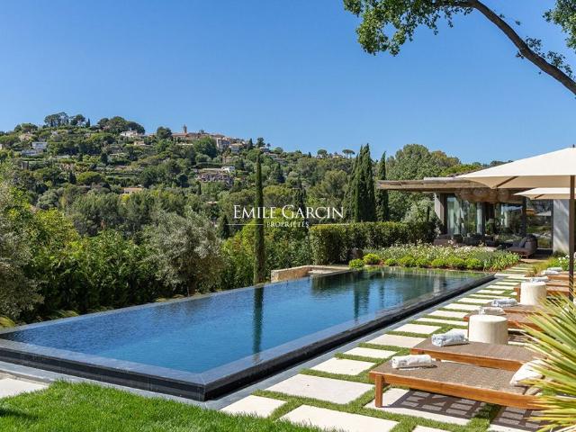 Maison location à Grasse, Mougins