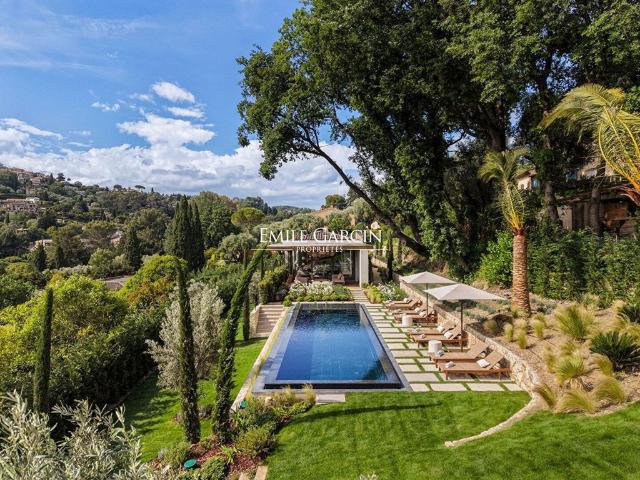 Maison location à Grasse, Mougins