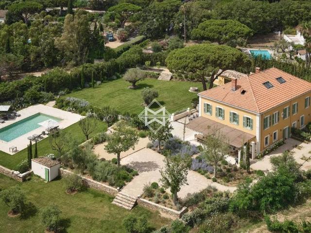 Maison location à Arrondissement de Draguignan, Ramatuelle