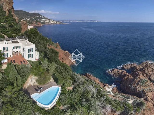 Maison location à Grasse, Théoule-sur-mer