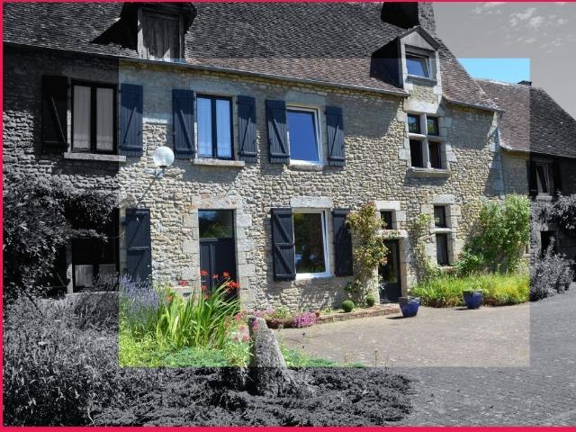 Maison vente à Alençon