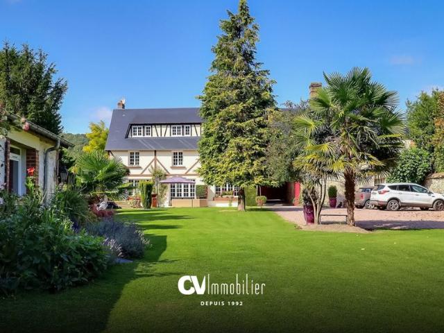 Maison vente à Les Andelys, Amfreville-sur-iton