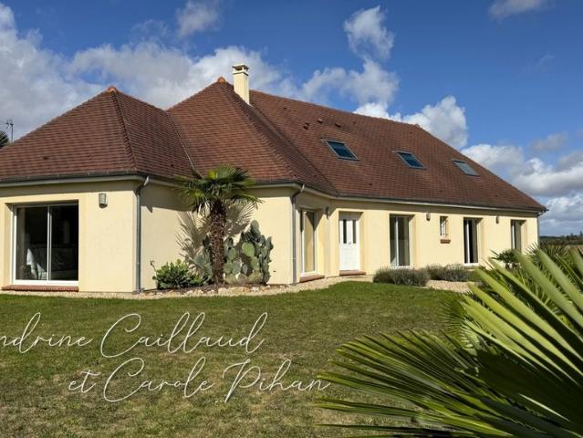 Maison vente à France métropolitaine, Anet