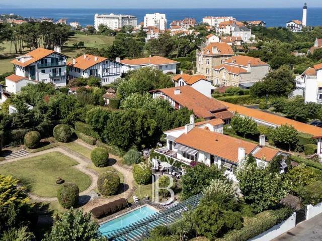 Maison vente à Bayonne, Anglet