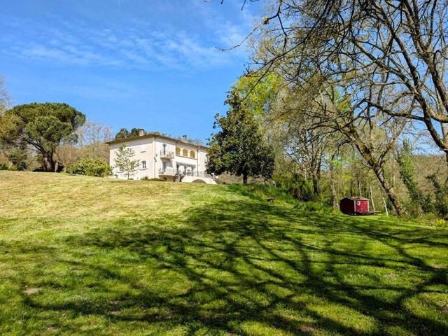 Maison vente à Saint-Gaudens, Arnaud-guilhem