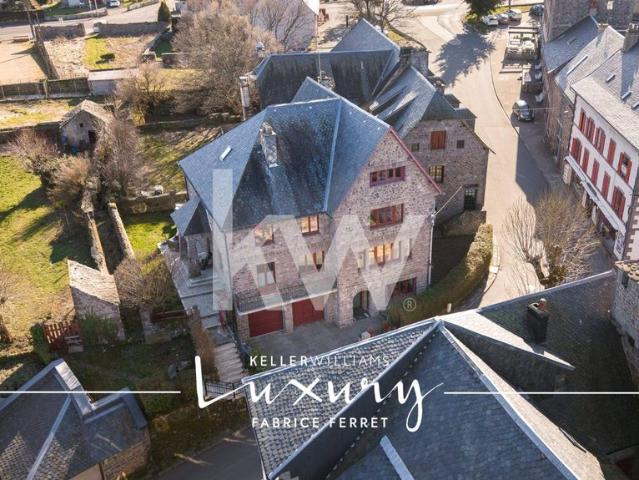 Maison vente à Issoire, Besse-et-saint-anastaise