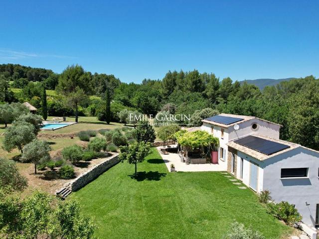 Maison vente à Apt, Cadenet
