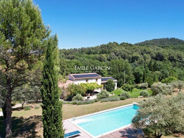 Maison vente à Apt, Cadenet