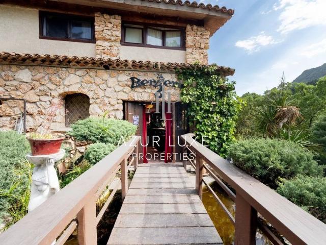 Maison vente à Castillon, Alpes-Maritimes
