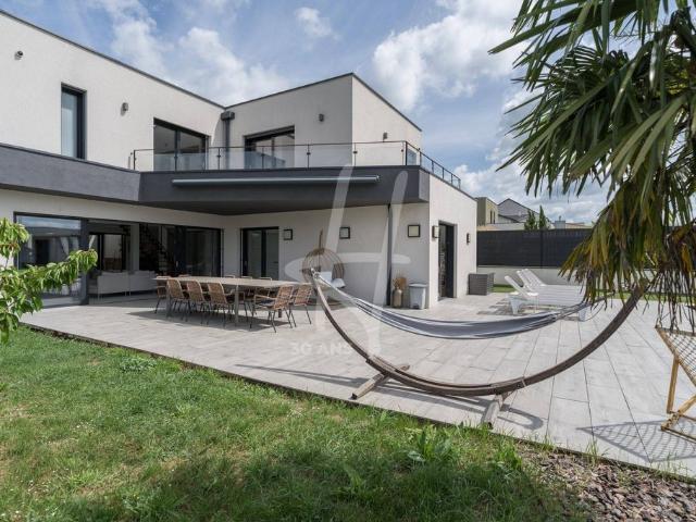 Maison vente à Metz, Chailly-lès-ennery