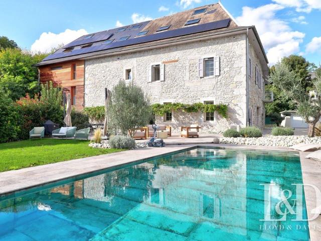 Maison vente à France métropolitaine, Chambéry