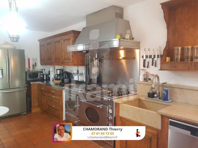 Maison vente à Belley, Champagne-en-valromey