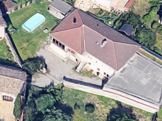 Maison vente à Lyon, Rhône