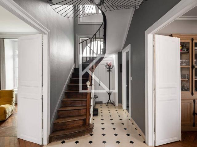 Maison vente à Château-Gontier, Château-gontier