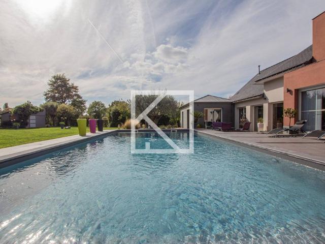 Maison vente à Cheffes, Maine-et-Loire