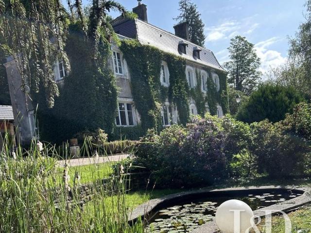 Maison vente à France métropolitaine, Cirey-sur-vezouze