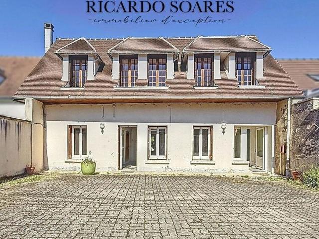Maison vente à Compiègne