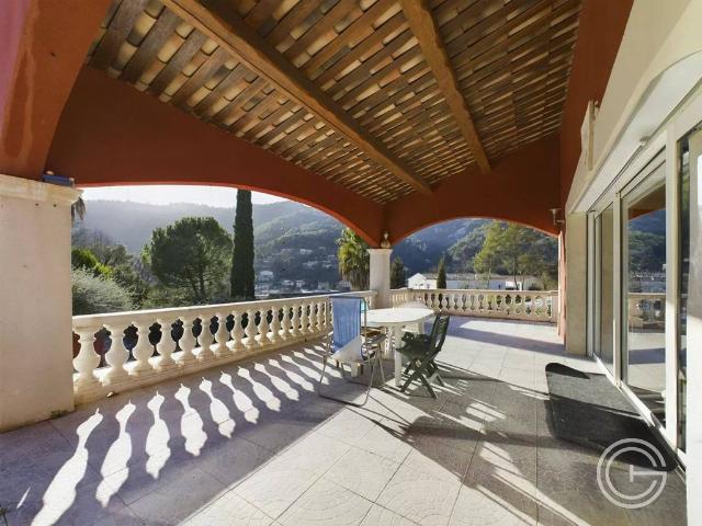 Maison vente à Contes, Alpes-Maritimes