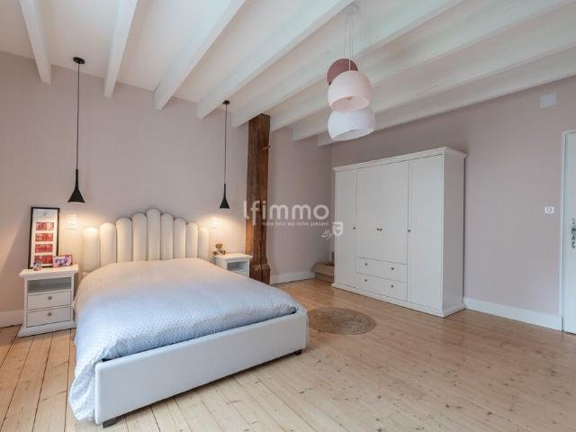 Maison vente à Épinal, Dogneville