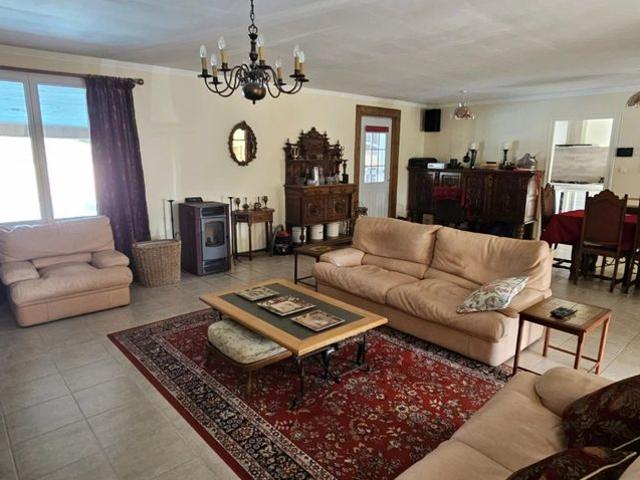 Maison vente à Carcassonne, Fenouillet-du-razès