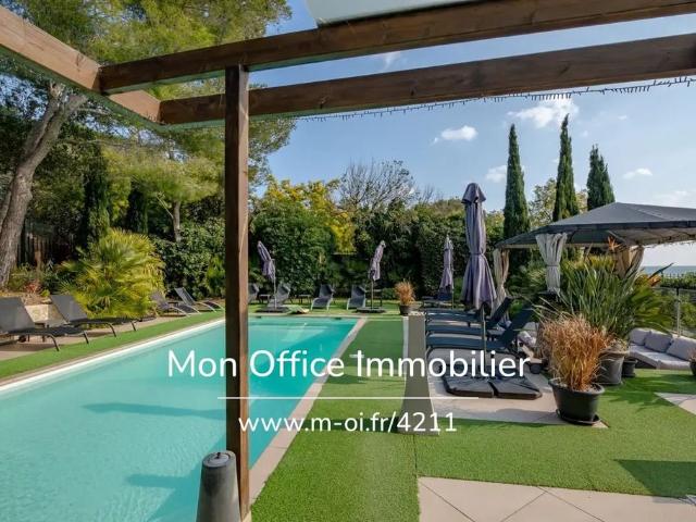 Maison vente à Fréjus, Var