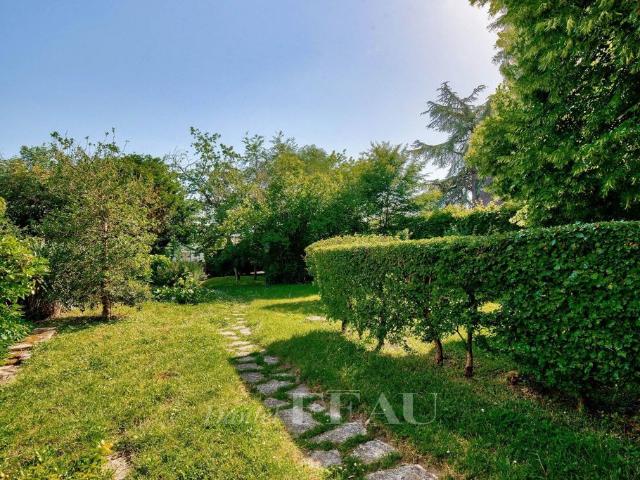 Maison vente à Garches, Hauts-de-Seine