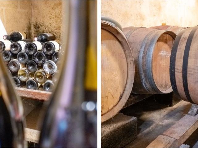 Maison vente à Carpentras, Gigondas