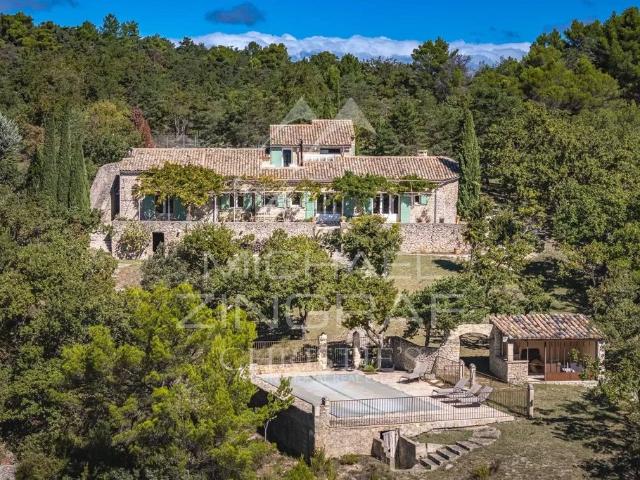 Maison vente à Apt, Gordes