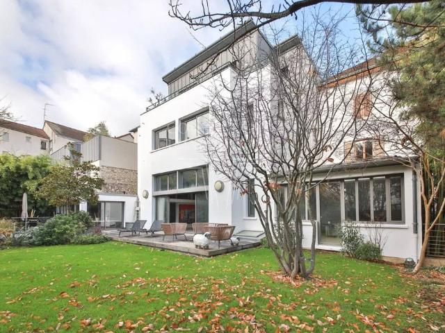 Maison vente à Boulogne-Billancourt, Issy-les-moulineaux