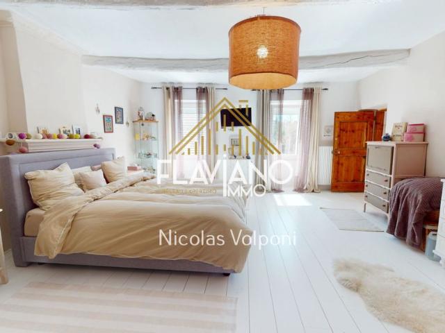Maison vente à Barcelonnette, Jausiers